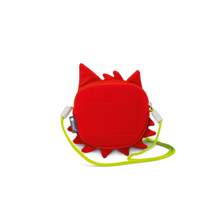 Tonies Monster Pouch-Audio Player Accessories- | Natural Baby Shower