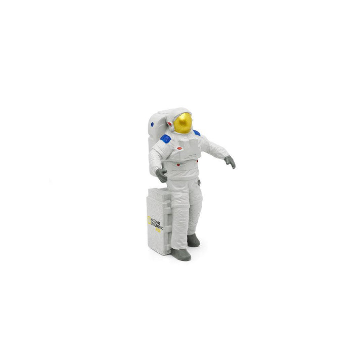 Tonies National Geographic - Astronaut-Audio Player Cards + Characters- | Natural Baby Shower