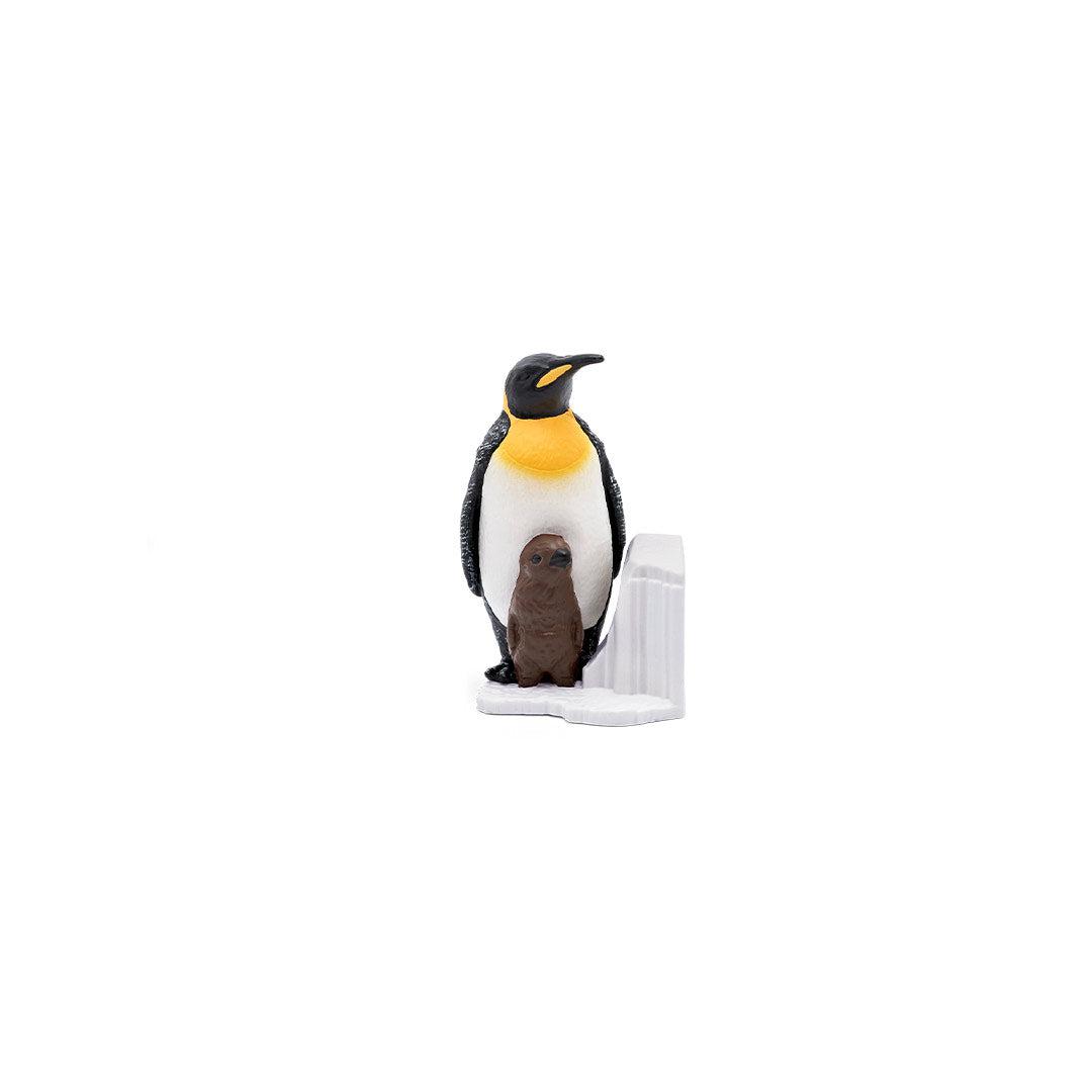 Tonies National Geographic - Penguin-Audio Player Cards + Characters- | Natural Baby Shower