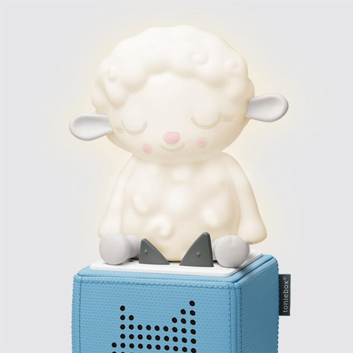 Tonies - Sleepy Friends Night Light - Sleepy Sheep-Night Lights- | Natural Baby Shower