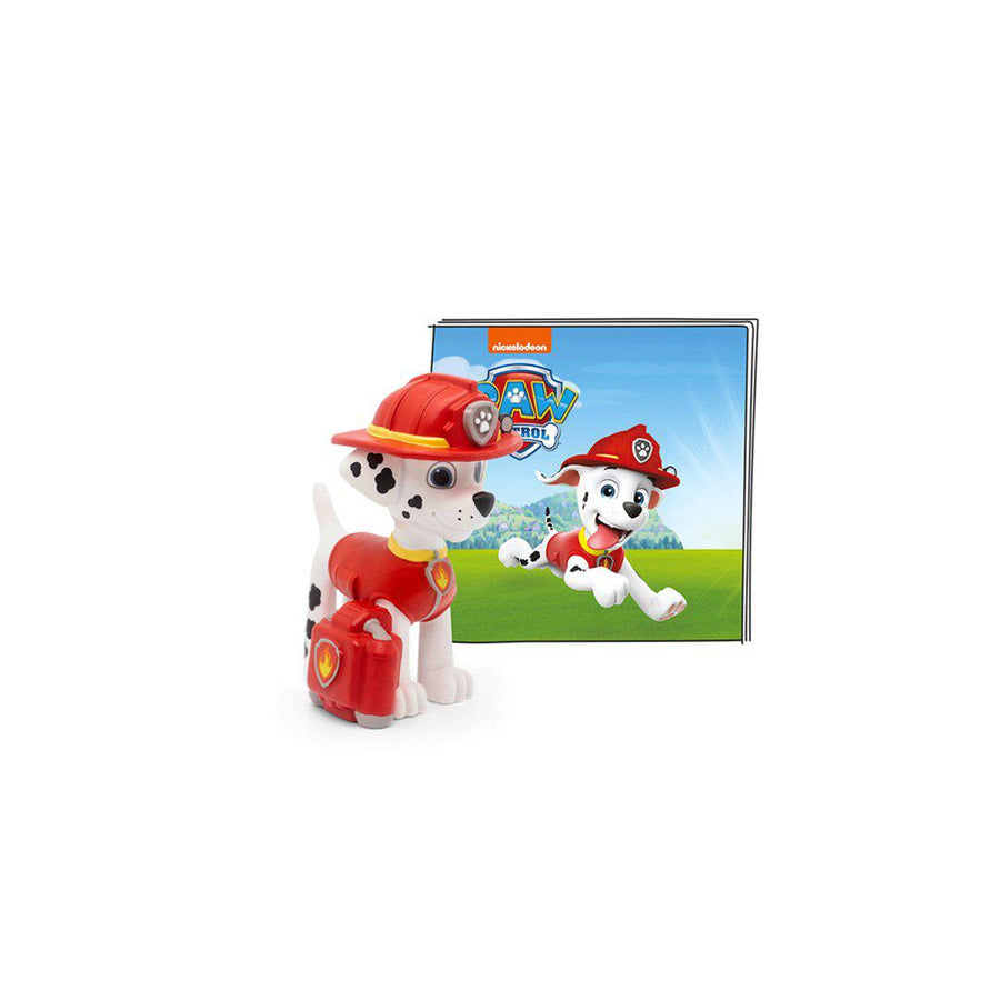 Tonies Paw Patrol - Marshall-Audio Player Cards + Characters- | Natural Baby Shower