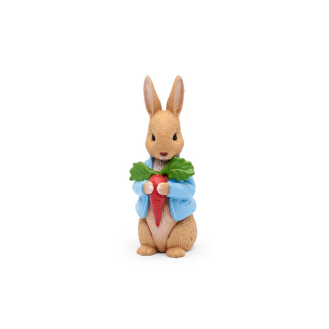 Tonies - Beatrix Potter: The Peter Rabbit Collection-Audio Player Cards + Characters- | Natural Baby Shower
