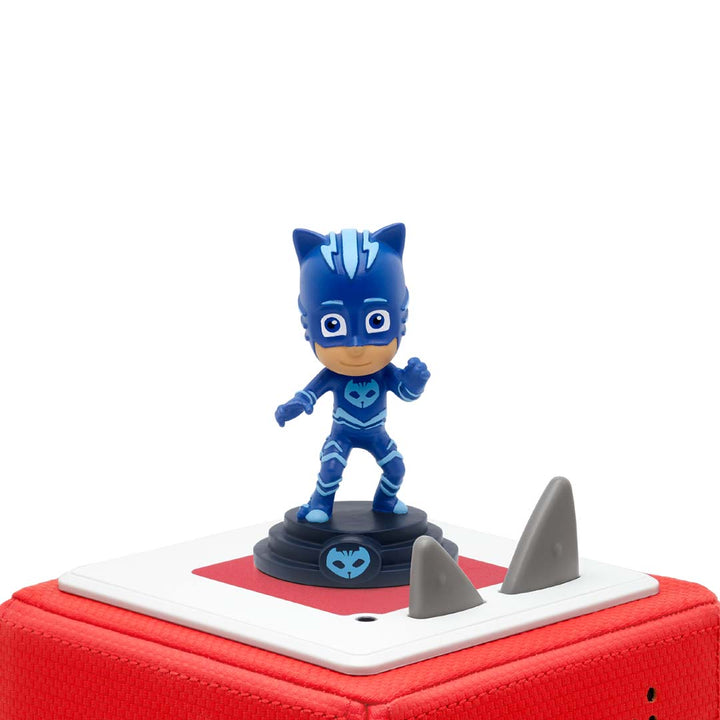 Tonies PJ Masks - Catboy-Audio Player Cards + Characters- | Natural Baby Shower