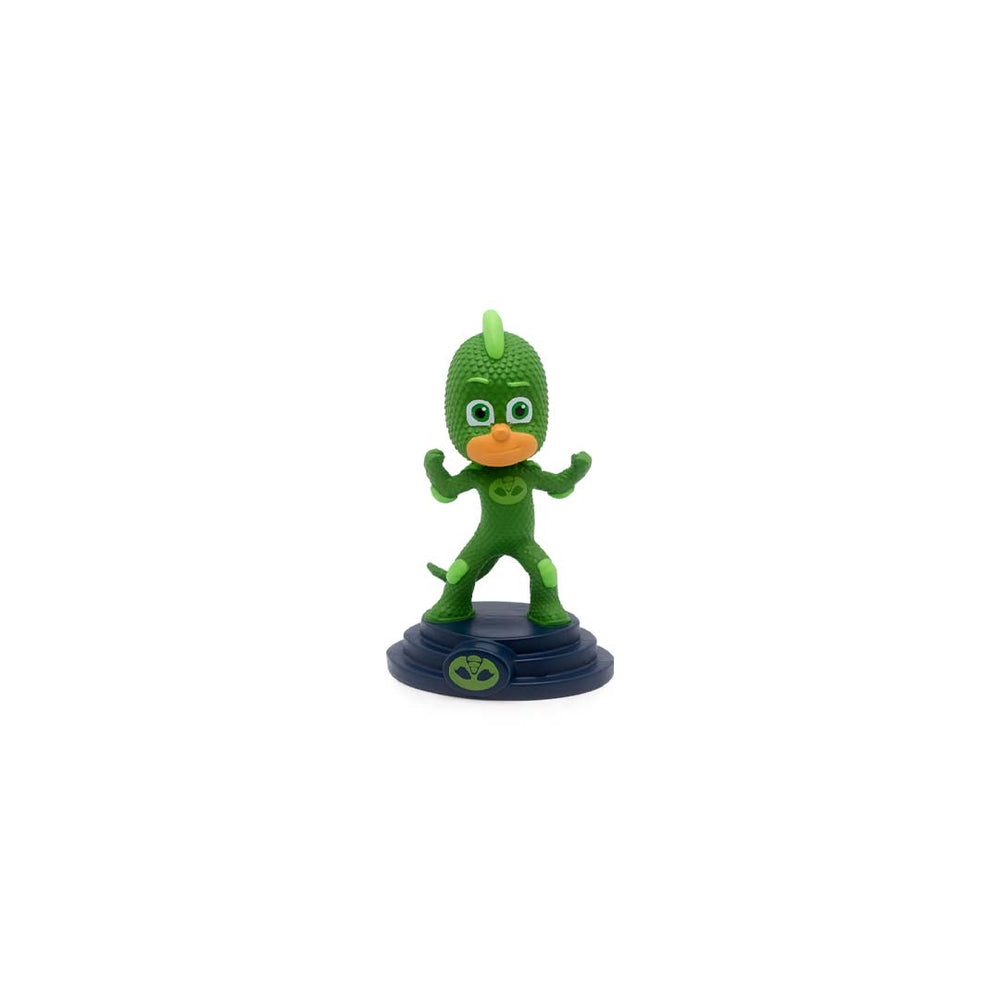Tonies PJ Masks - Gekko-Audio Player Cards + Characters- | Natural Baby Shower