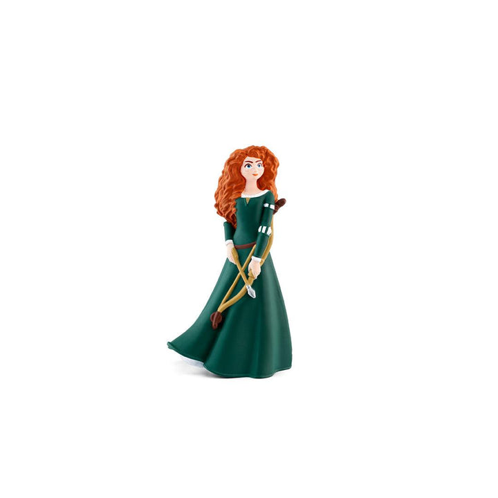 Tonies - Disney - Brave Merida-Audio Player Cards + Characters- | Natural Baby Shower