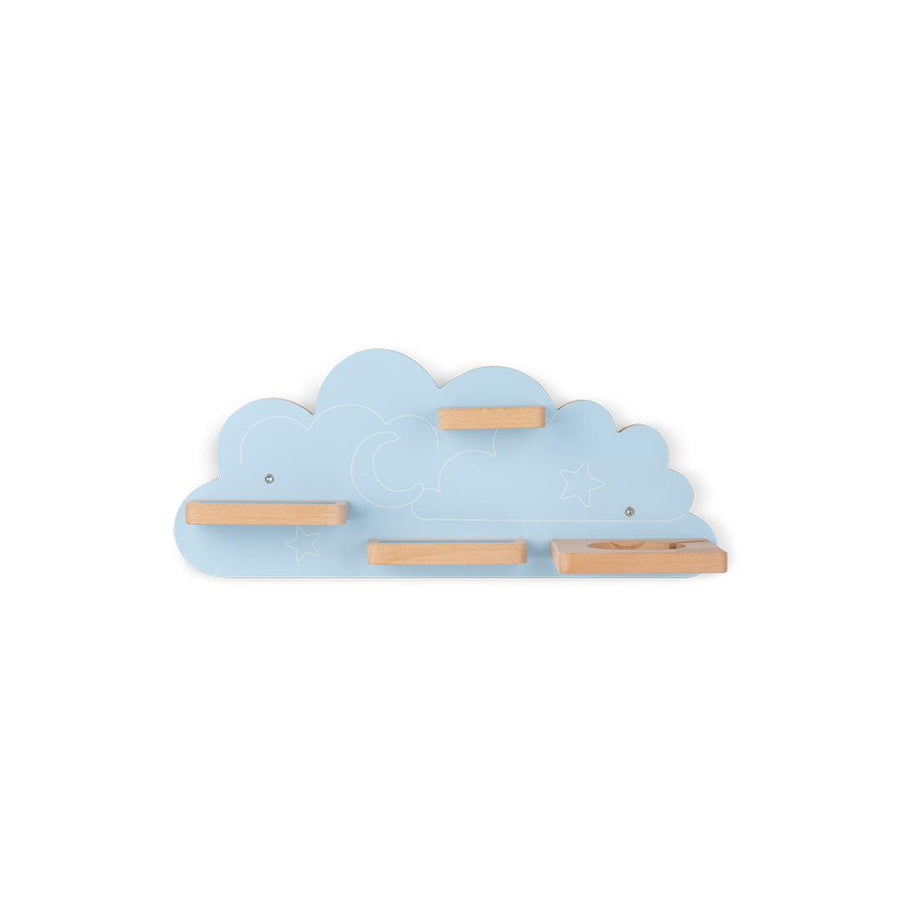 Tonies Shelves - Cloud-Shelves- | Natural Baby Shower
