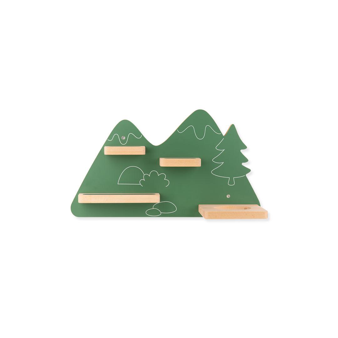 Tonies Shelves - Mountain-Shelves- | Natural Baby Shower