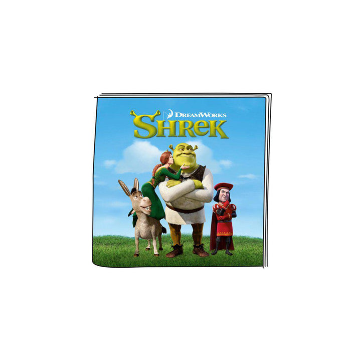 Tonies Dreamworks - Shrek-Audio Player Cards + Characters- | Natural Baby Shower