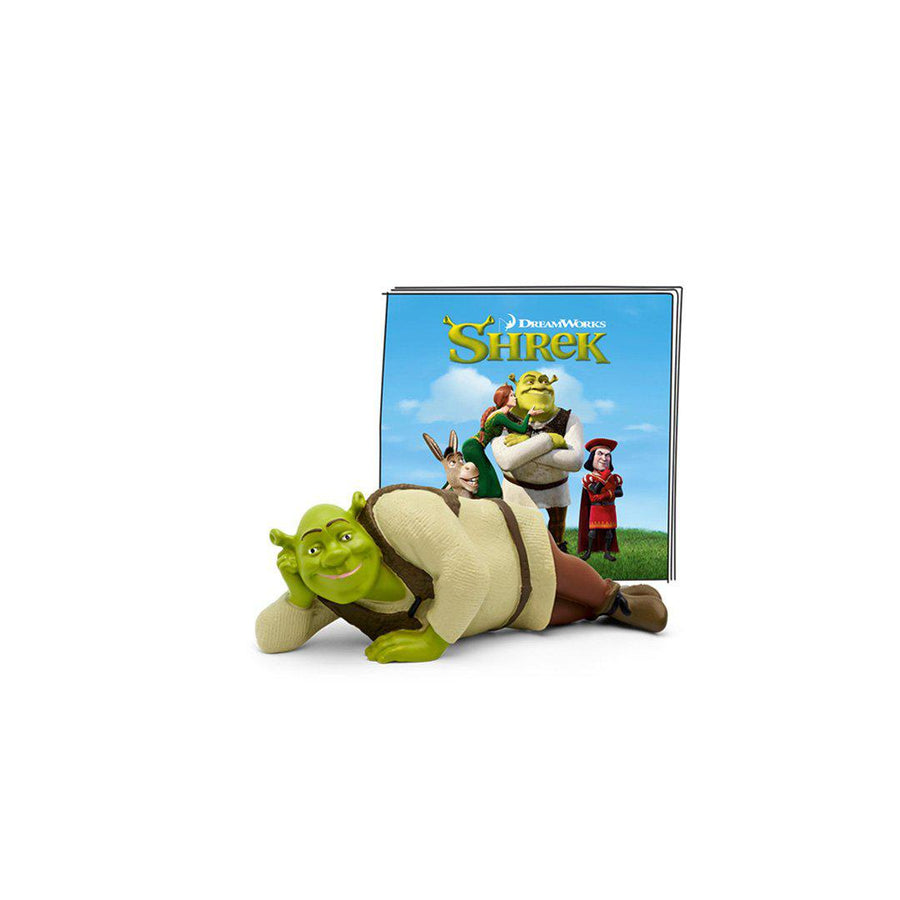 Tonies Dreamworks - Shrek-Audio Player Cards + Characters- | Natural Baby Shower