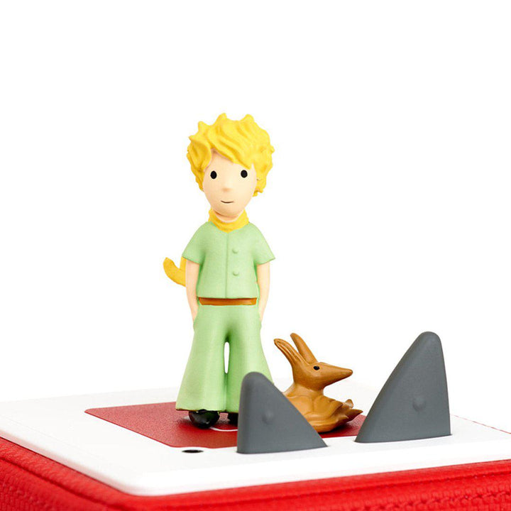 Tonies - The Little Prince-Audio Player Cards + Characters- | Natural Baby Shower