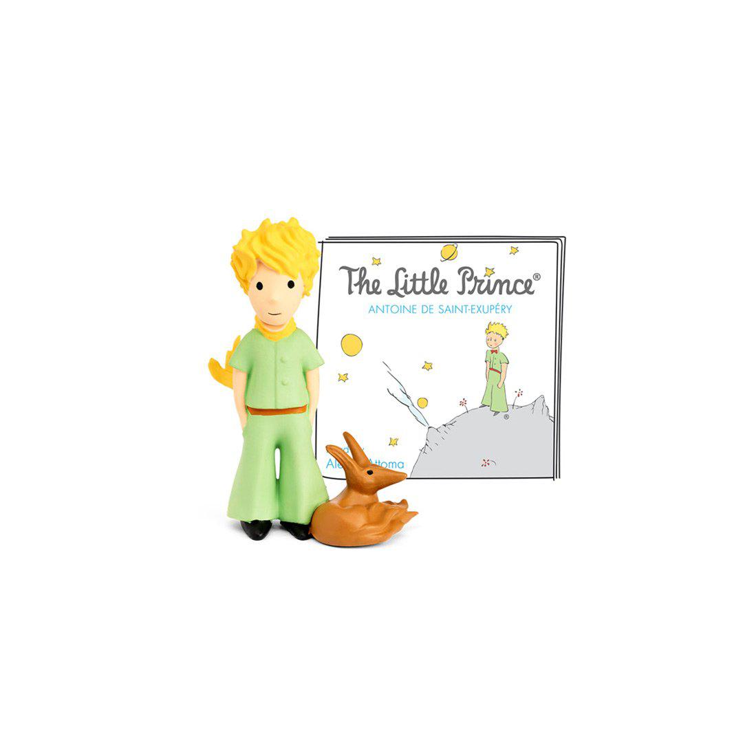 Tonies - The Little Prince-Audio Player Cards + Characters- | Natural Baby Shower