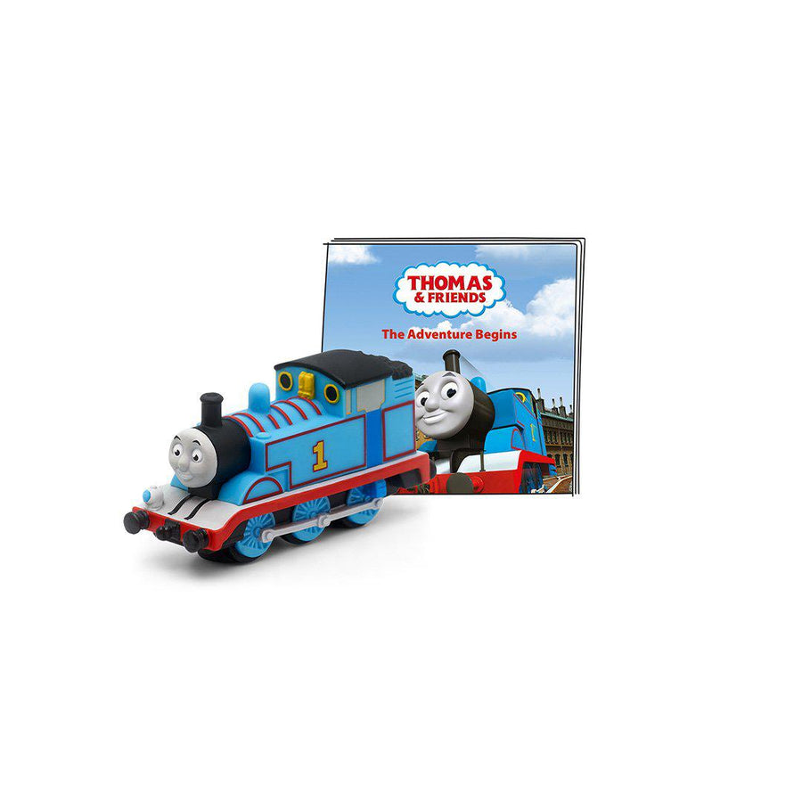 Tonies - Thomas + Friends-Audio Player Cards + Characters- | Natural Baby Shower