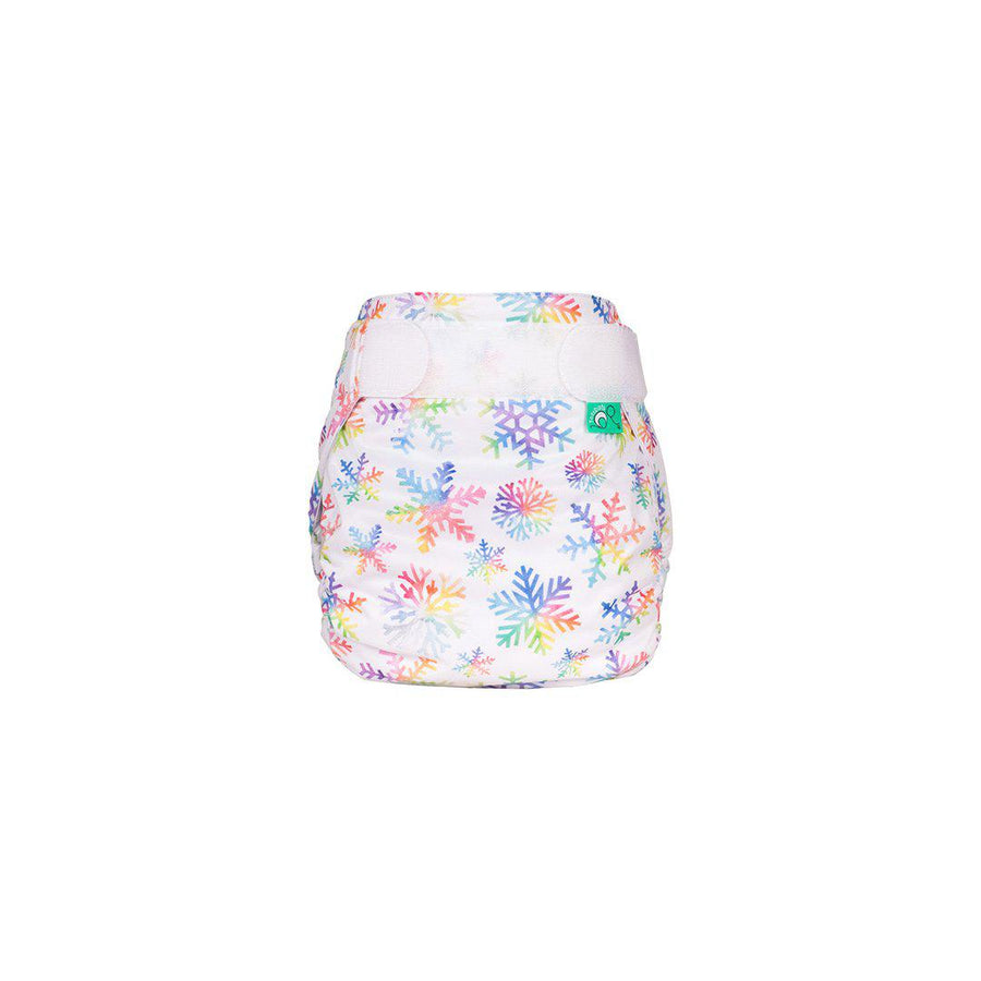 TotsBots Bamboozle Nappy Wrap - Sparkle-Nappies-Sparkle-Size 2 | Natural Baby Shower
