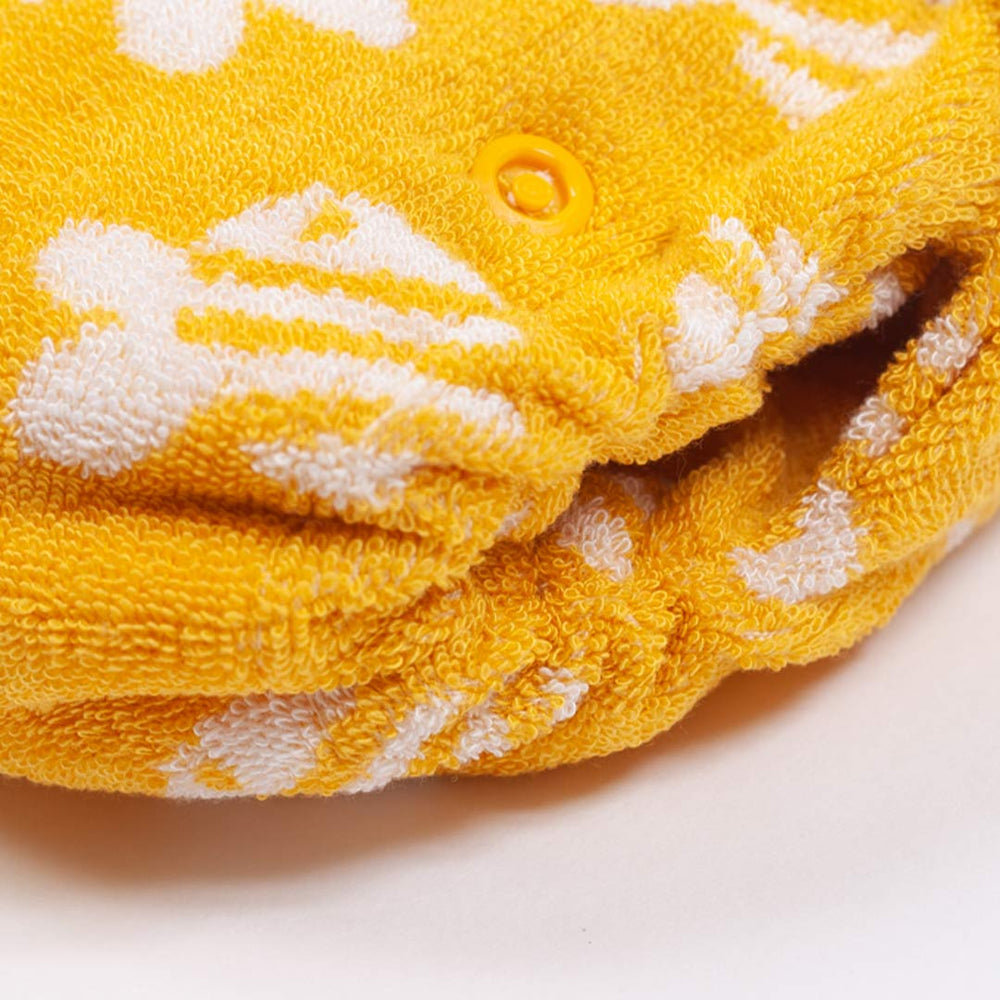 TotsBots Bamboozle Stretch Nappy [2023] - Bumble-Nappies-Bumble-Size 1 | Natural Baby Shower