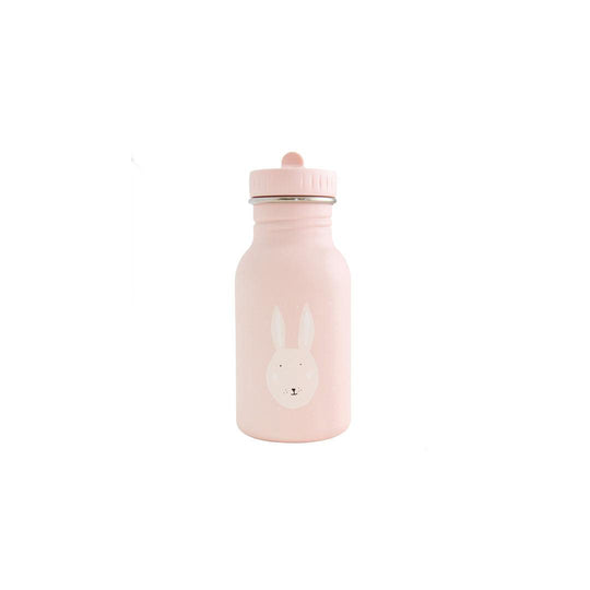Trixie Drinking Bottle - 350ml - Mrs Rabbit-Drinking Bottles- | Natural Baby Shower