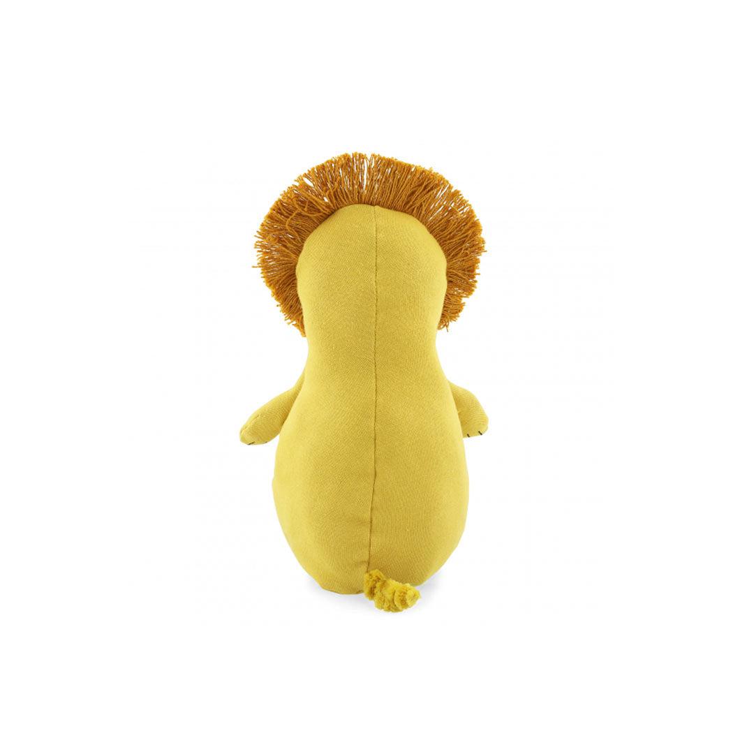 Trixie Plush Toy - Mr Lion - Small-Soft Toys- | Natural Baby Shower