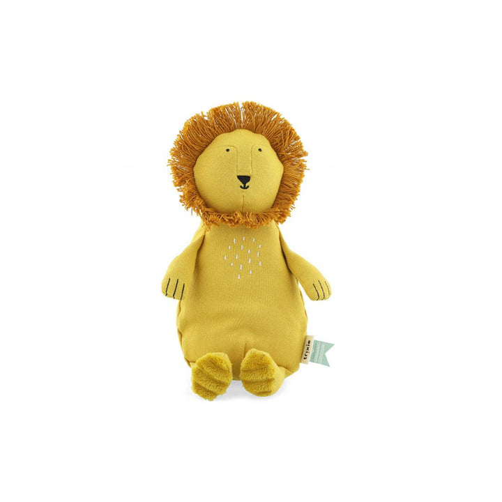 Trixie Plush Toy - Mr Lion - Small-Soft Toys- | Natural Baby Shower
