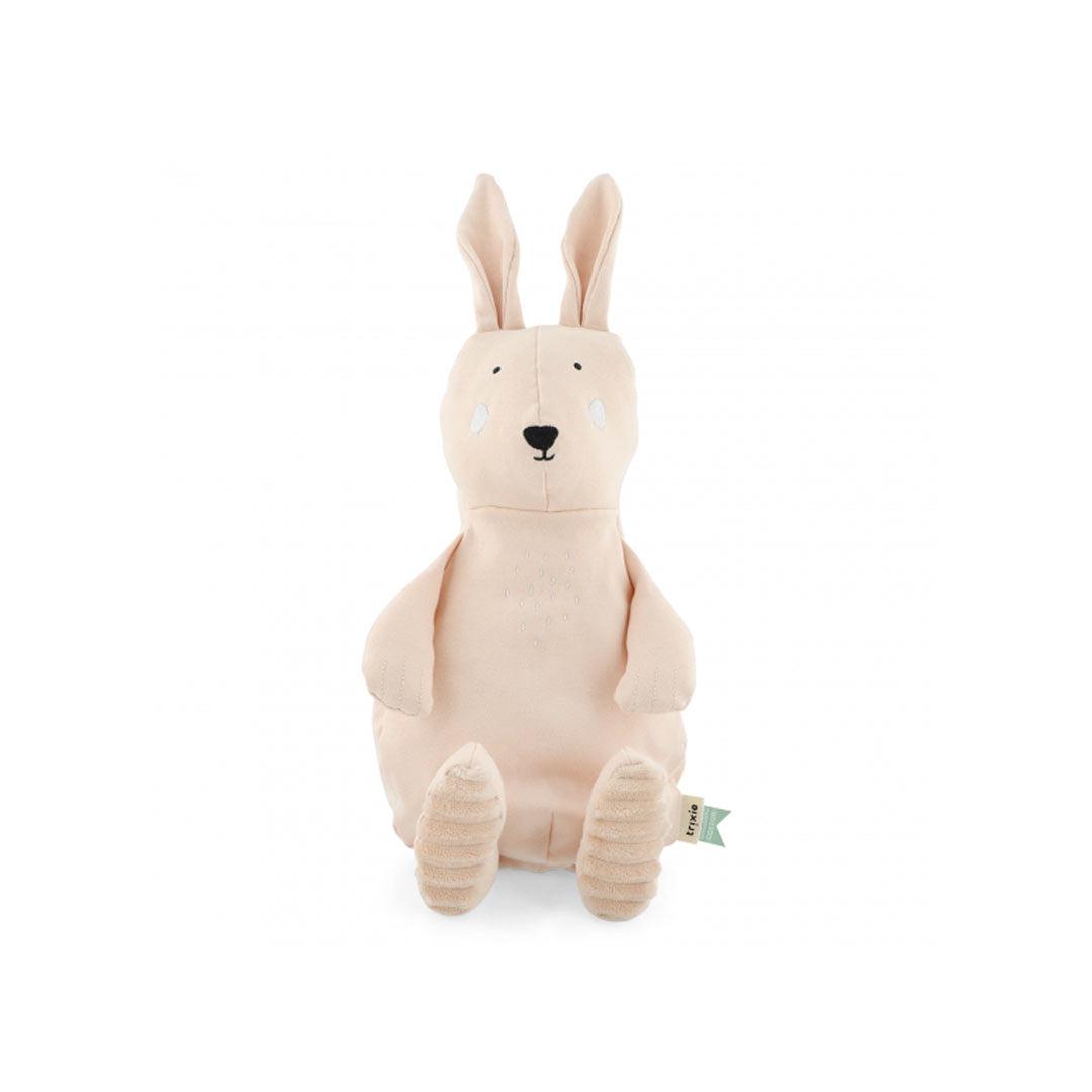 Trixie Plush Toy - Mrs Rabbit - Large-Soft Toys- | Natural Baby Shower