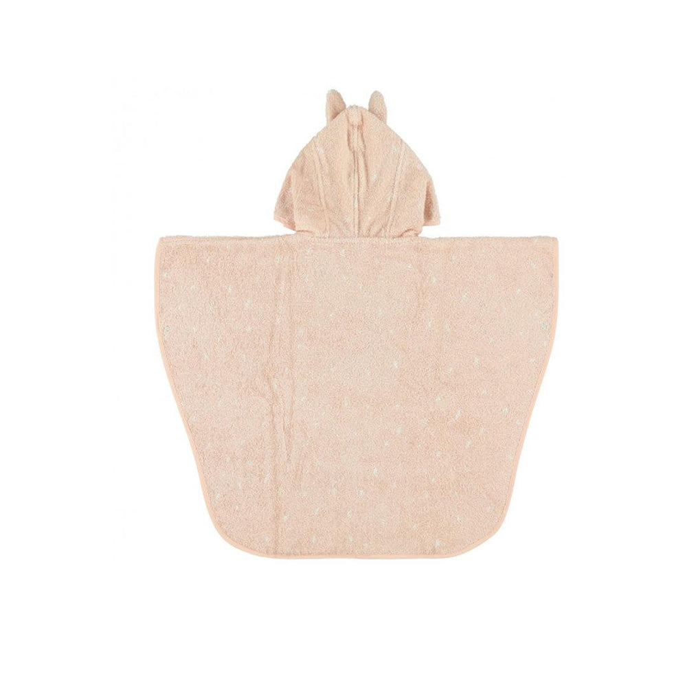 Trixie Poncho - Mrs Rabbit-Ponchos-Mrs Rabbit-2-4y | Natural Baby Shower