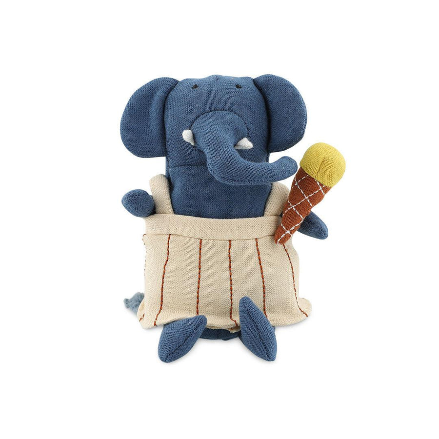 Trixie Puppet World - Mrs Elephant-Role Play-Mrs Elephant- | Natural Baby Shower