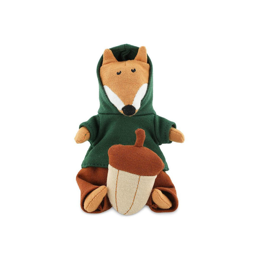 Trixie Puppet World - Mr Fox-Role Play-Mr Fox- | Natural Baby Shower