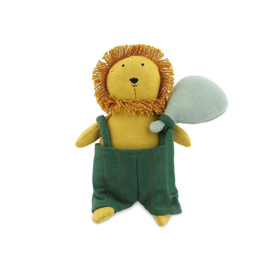 Trixie Puppet World - Mr Lion-Role Play-Mr Lion- | Natural Baby Shower