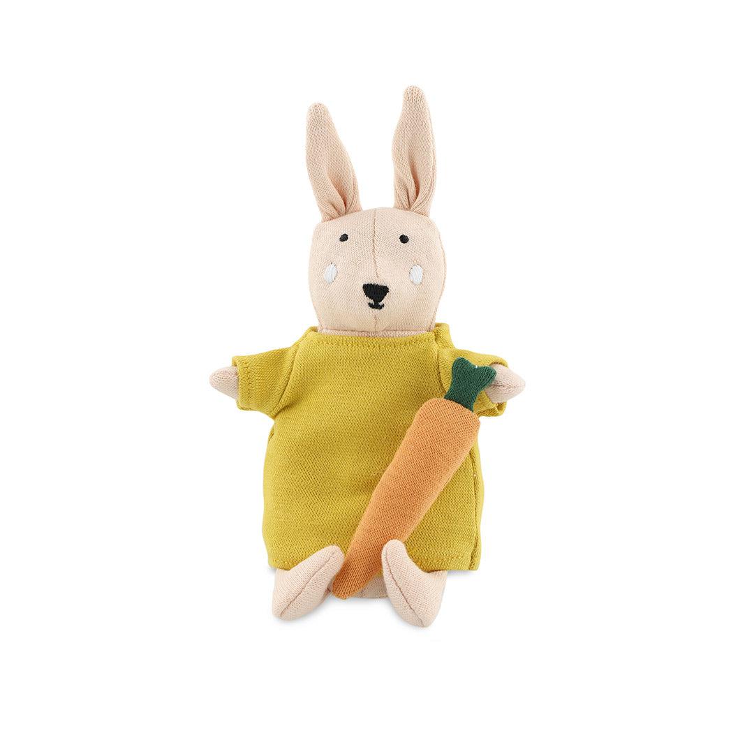 Trixie Puppet World - Mrs Rabbit-Role Play-Mrs Rabbit- | Natural Baby Shower