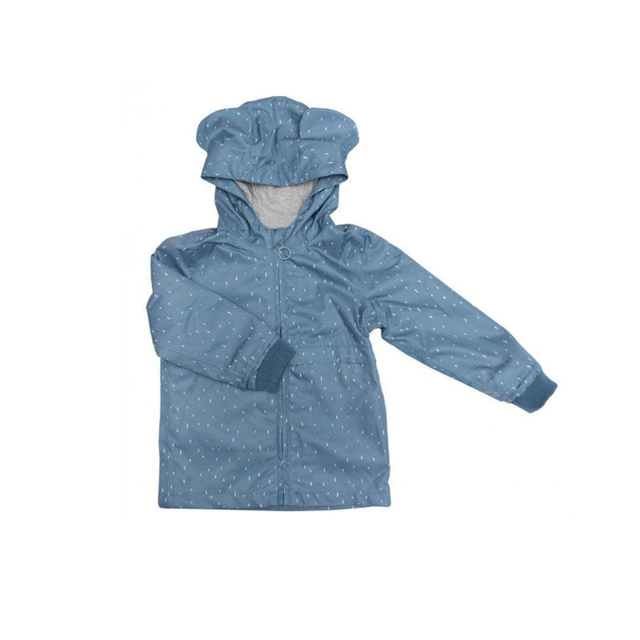 Trixie Raincoat - Mrs Elephant-Coats-Mrs Elephant-2y | Natural Baby Shower