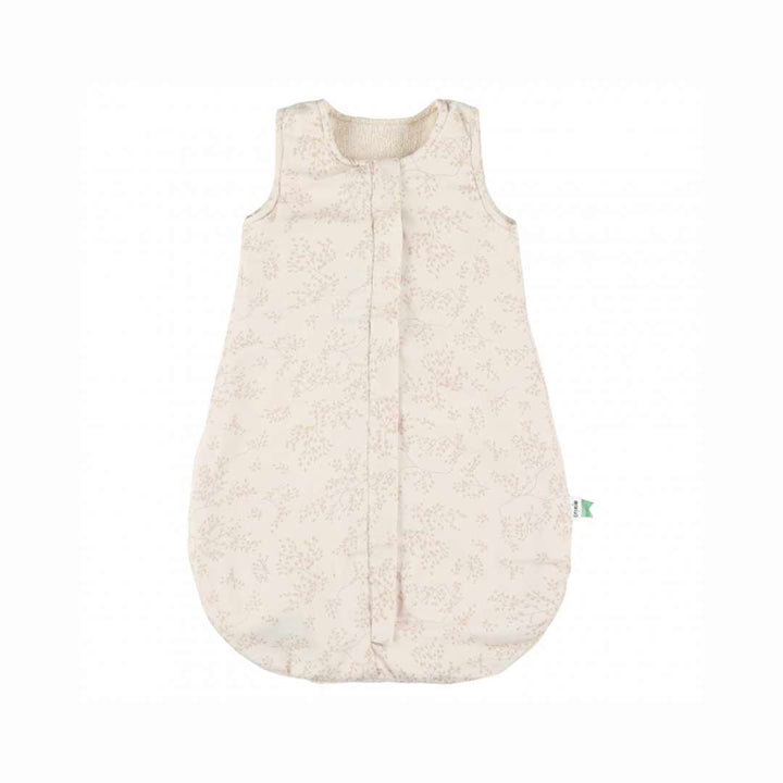 Trixie Sleeping Bag - Bright Bloom - Mild-Sleeping Bags-Bright Bloom-0-3m | Natural Baby Shower