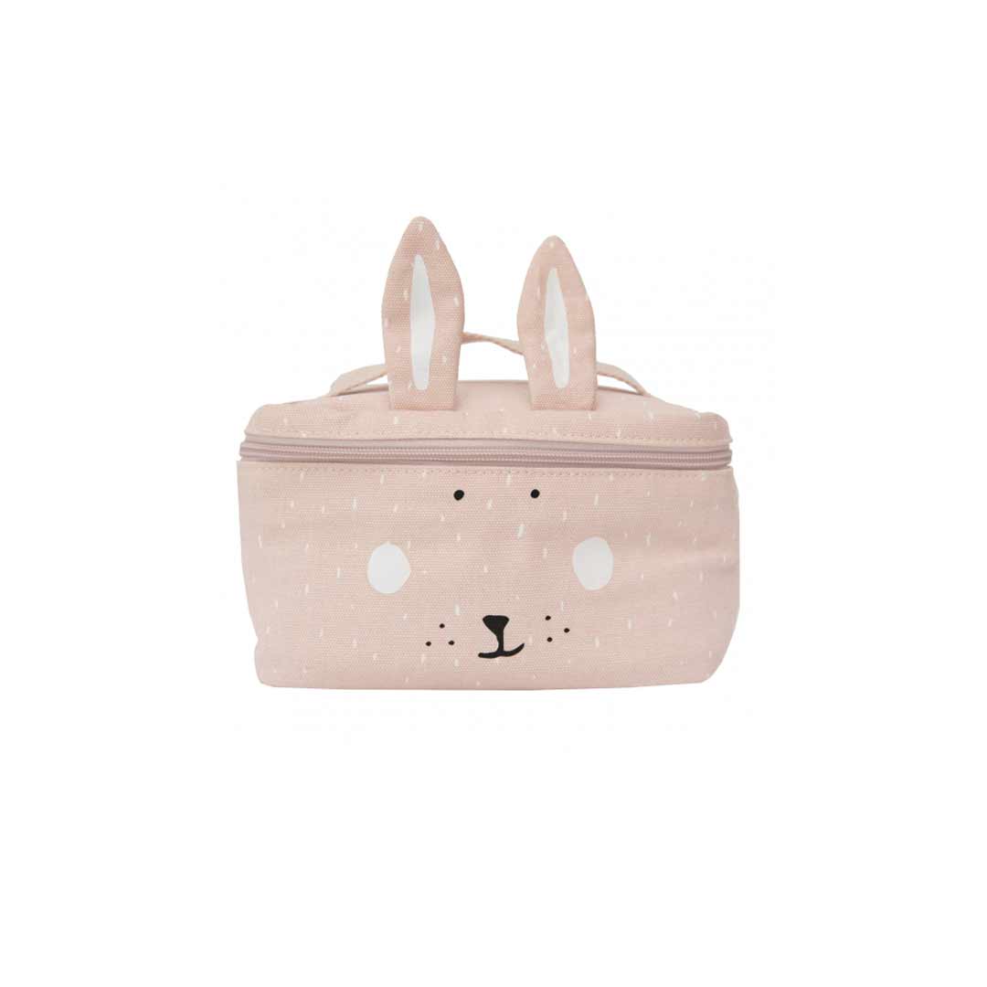 Trixie Thermal Lunch Bag - Mrs Rabbit-Lunch Bags- | Natural Baby Shower