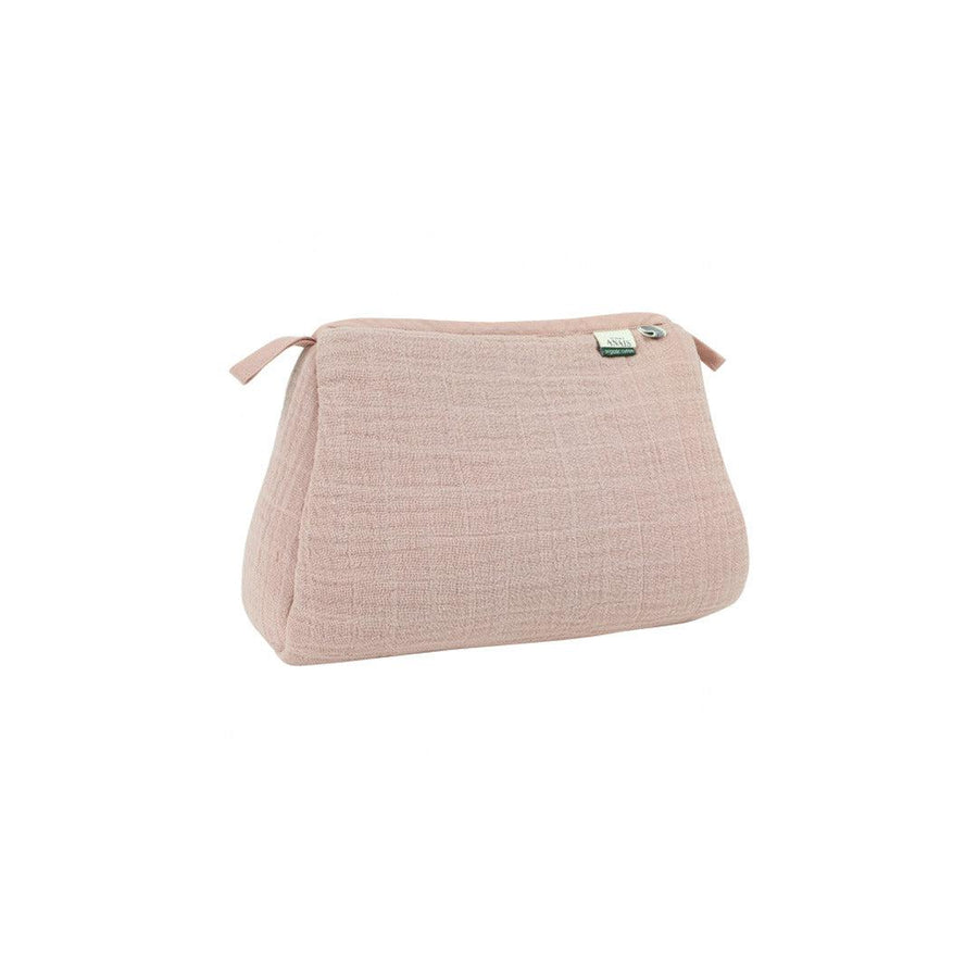 Trixie Toiletry Bag - Bliss Rose-Changing Bag Pouches- | Natural Baby Shower