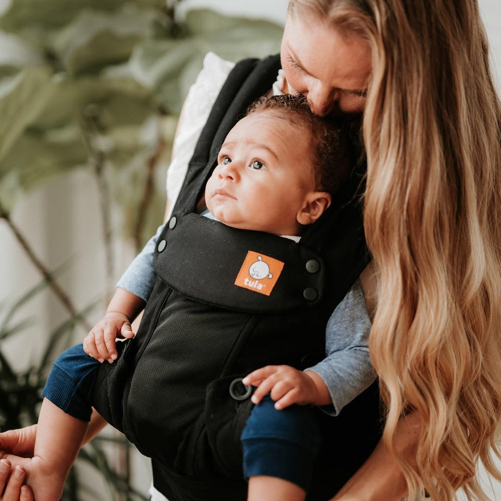 Tula Explore Carrier - Coast Urbanista-Baby Carriers-Coast Urbanista- | Natural Baby Shower
