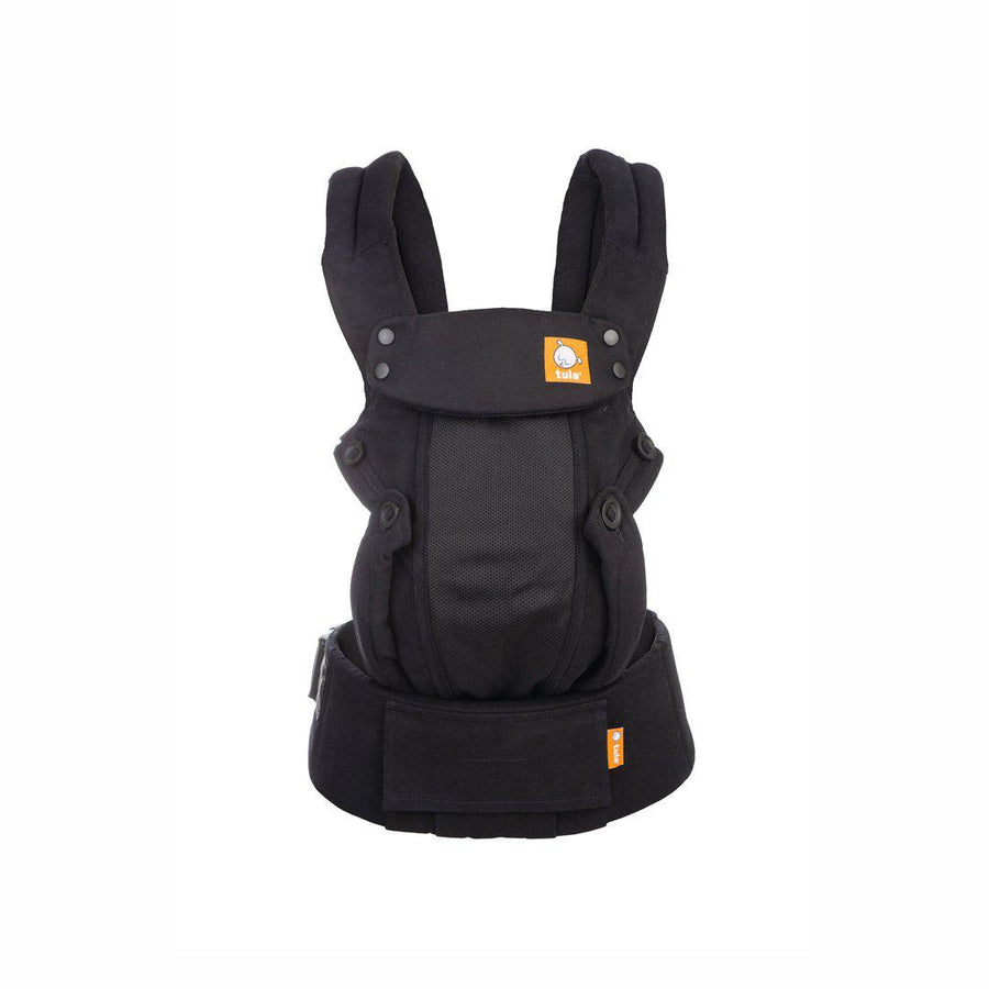 Tula Explore Carrier - Coast Urbanista-Baby Carriers-Coast Urbanista- | Natural Baby Shower