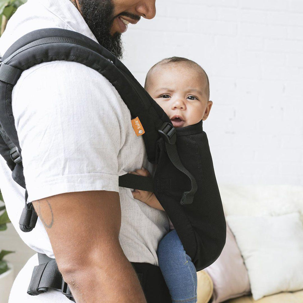 Tula Free-to-Grow Baby Carrier - Coast Urbanista-Baby Carriers-Coast Urbanista- | Natural Baby Shower