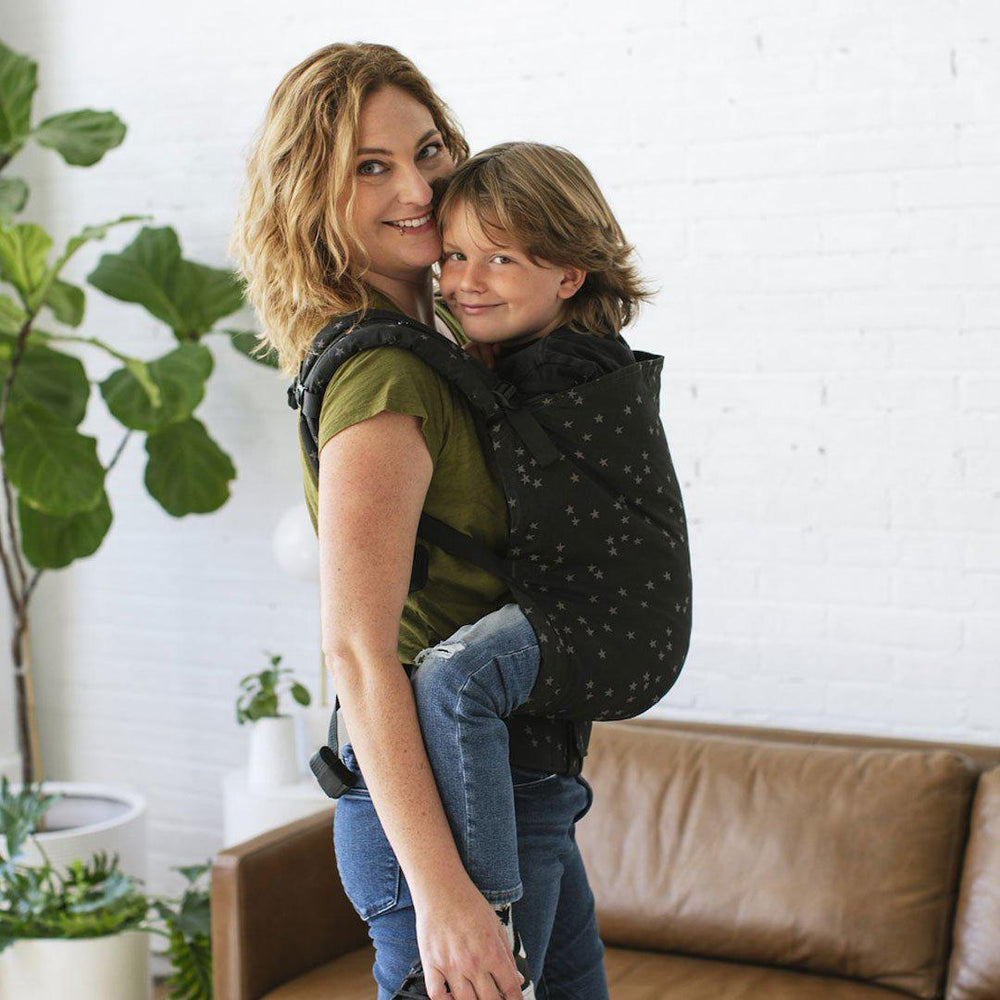 Tula Preschool Carrier - Discover-Baby Carriers- | Natural Baby Shower