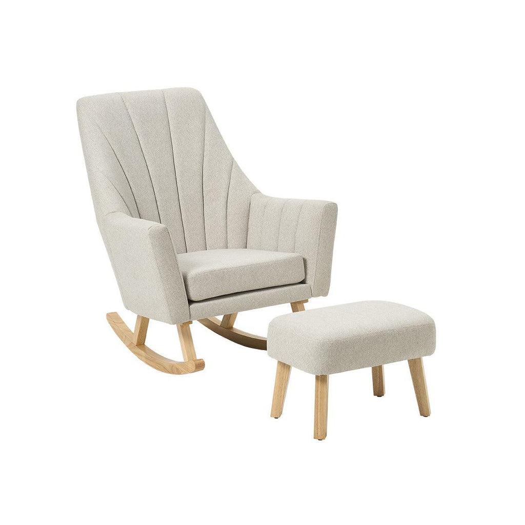 Bambino rocking deals chair
