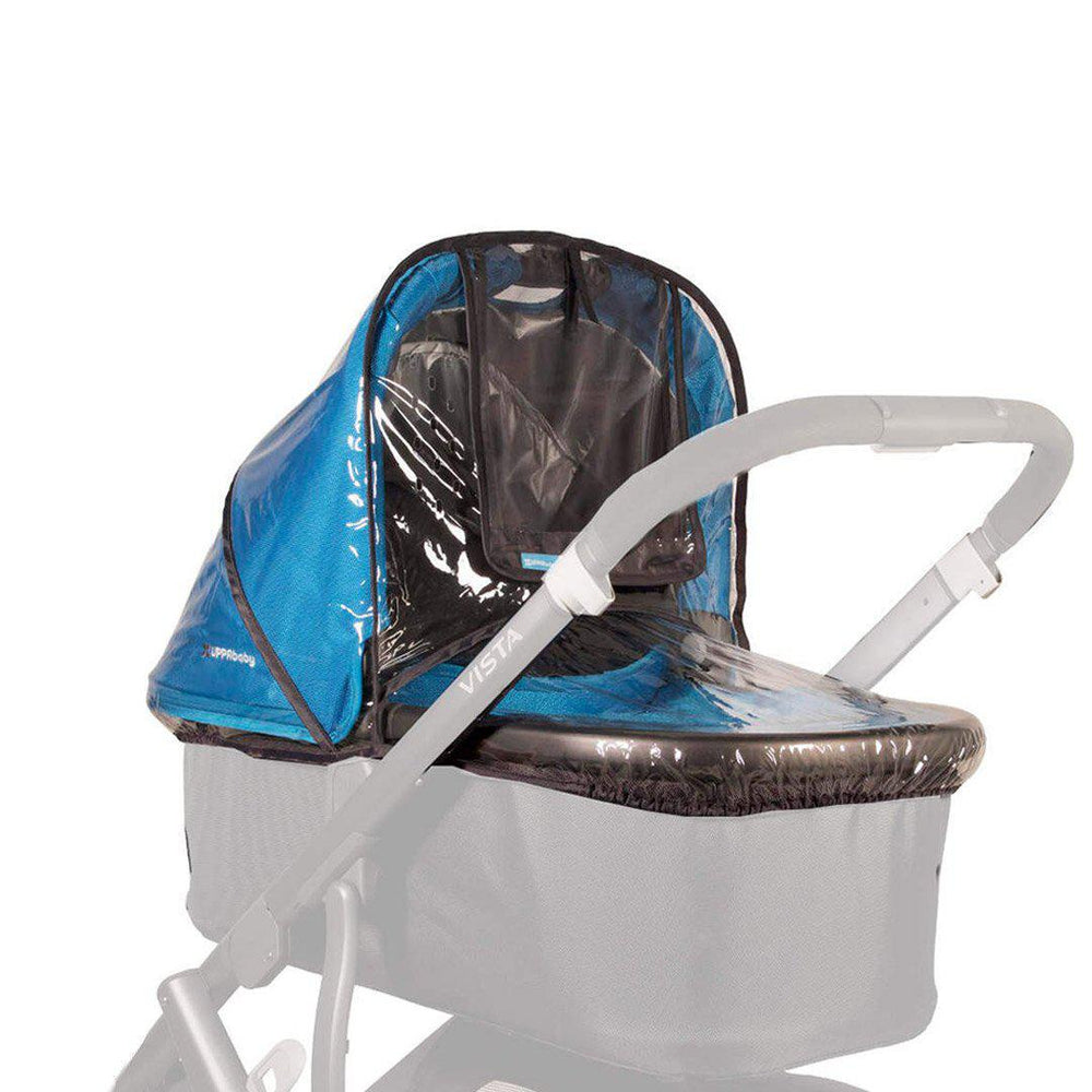 UPPAbaby Carrycot Raincover-Raincovers- | Natural Baby Shower