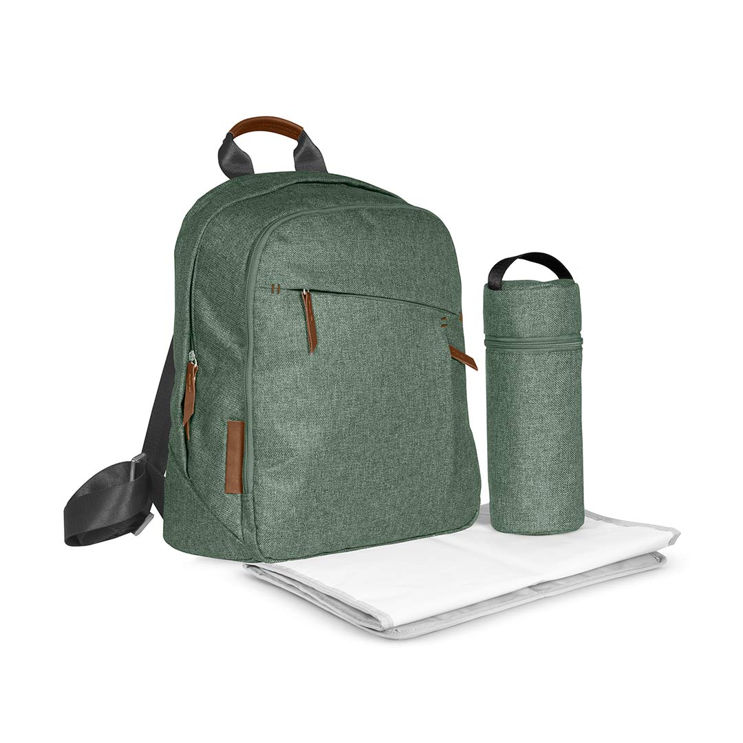 uppababy diaper bag UPPAbaby Changing Backpack