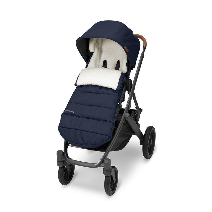 UPPAbaby CozyGanoosh Footmuff - Noa-Footmuffs- | Natural Baby Shower