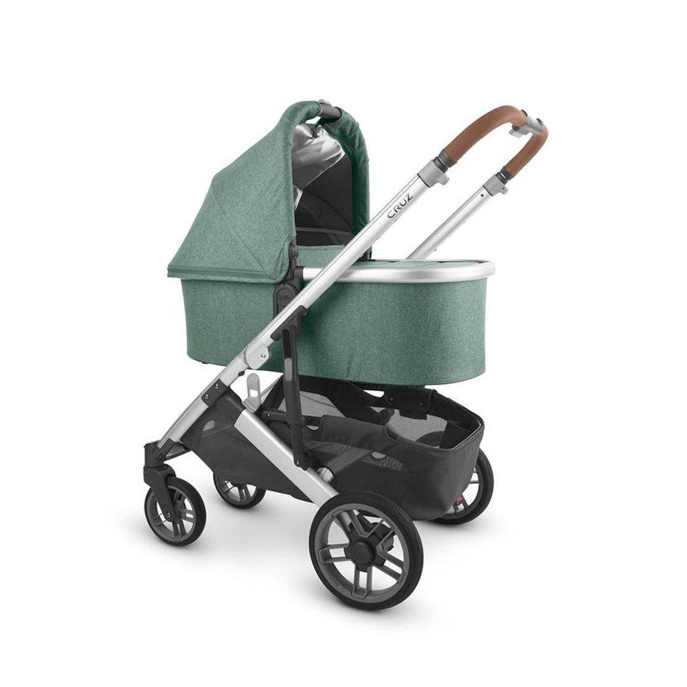 UPPAbaby V2 Carrycot - Emmett-Carrycots- | Natural Baby Shower