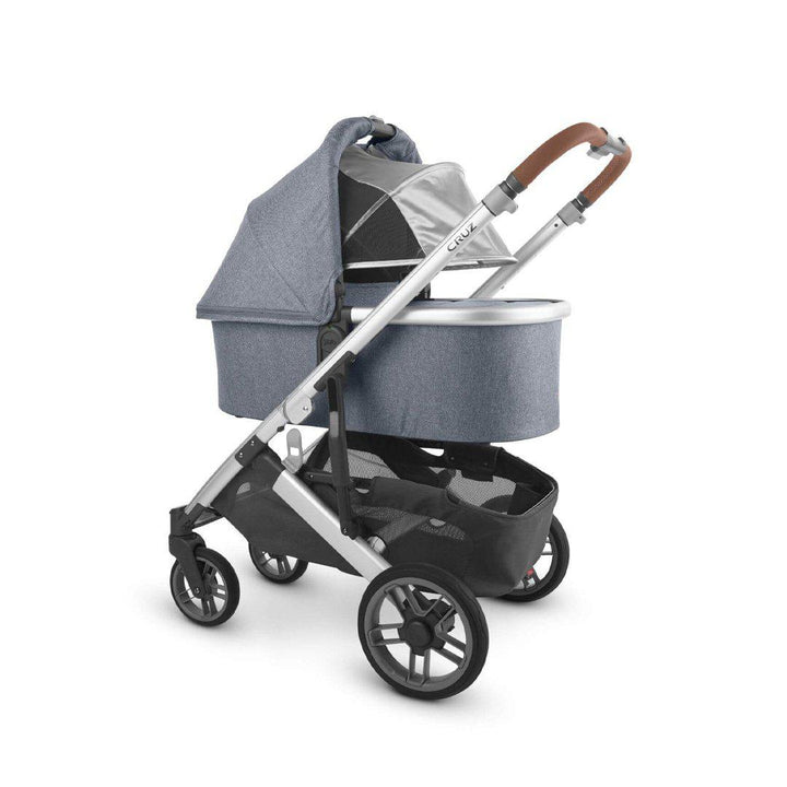 UPPAbaby V2 Carrycot - Gregory-Carrycots- | Natural Baby Shower