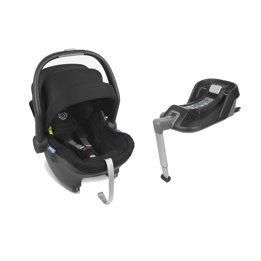 UPPAbaby MESA i-Size Car Seat + Base Bundle - Jake-Car Seat Bundles-Jake- | Natural Baby Shower