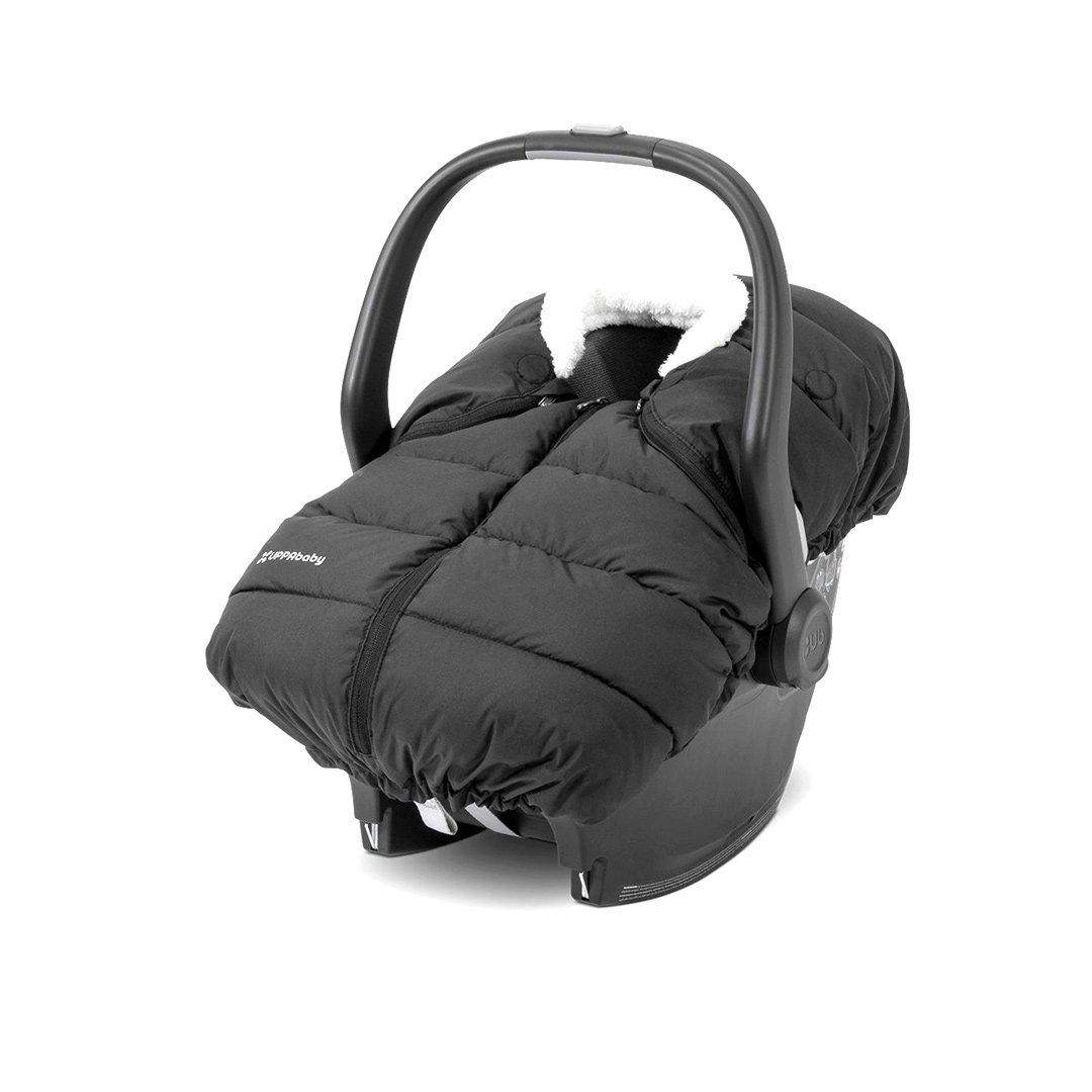 UPPAbaby MESA CozyGanoosh - Jake-Car Seat Footmuffs-Jake- | Natural Baby Shower