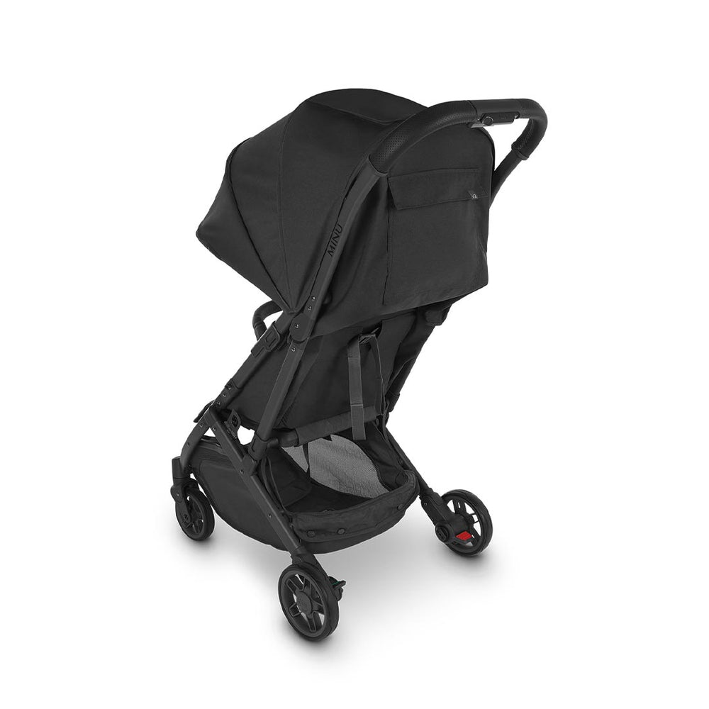 UPPAbaby MINU V2 Pushchair - Jake-Strollers-No Carrycot- | Natural Baby Shower