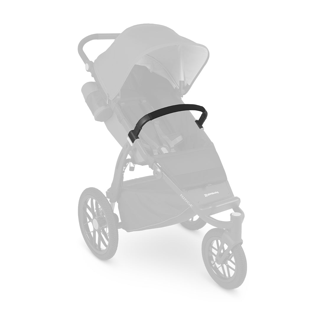 uppababy vista v2 bumper bar UPPAbaby RIDGE Bumper Bar