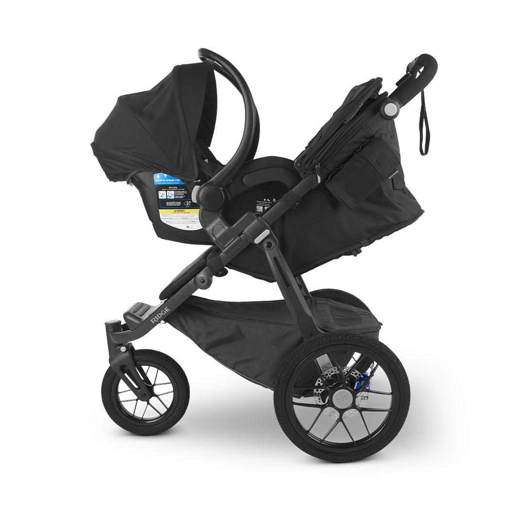 Uppababy Vista Maxi Cosi Stroller Attachments UPPAbaby RIDGE Maxi