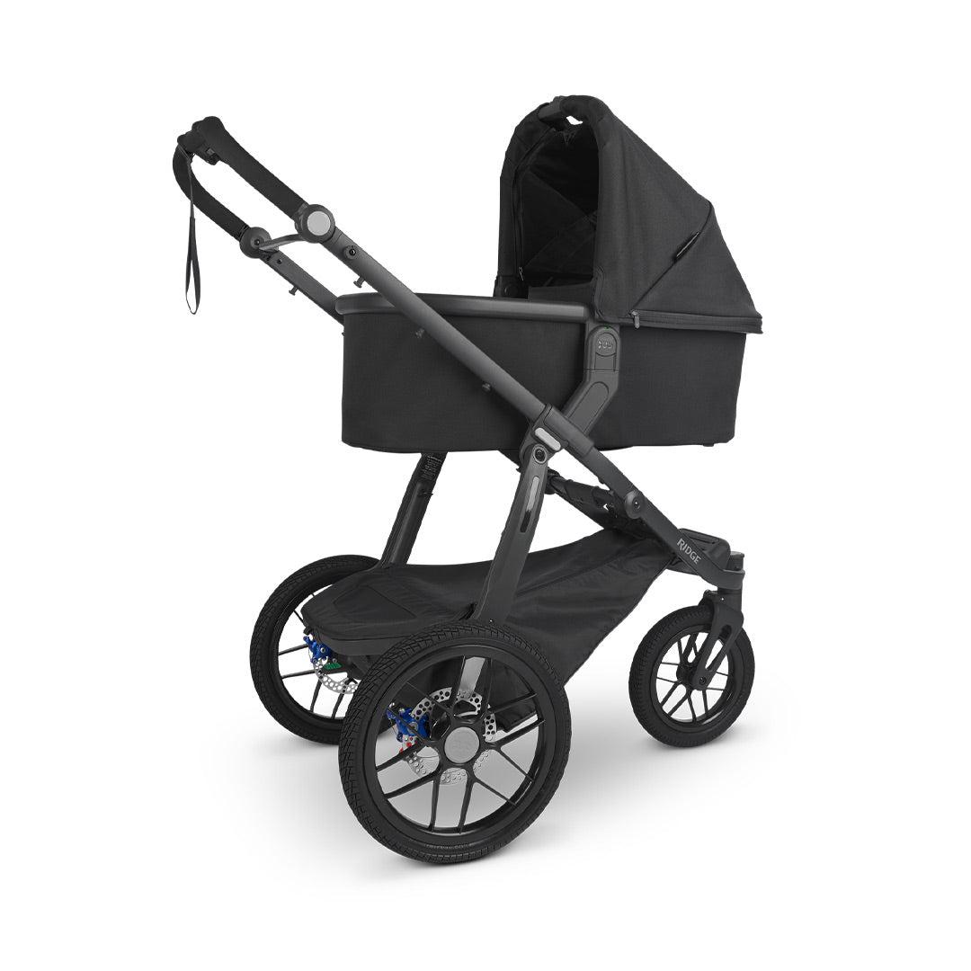 UPPAbaby RIDGE MESA i-Size + Carrycot Adapters-Adapters- | Natural Baby Shower