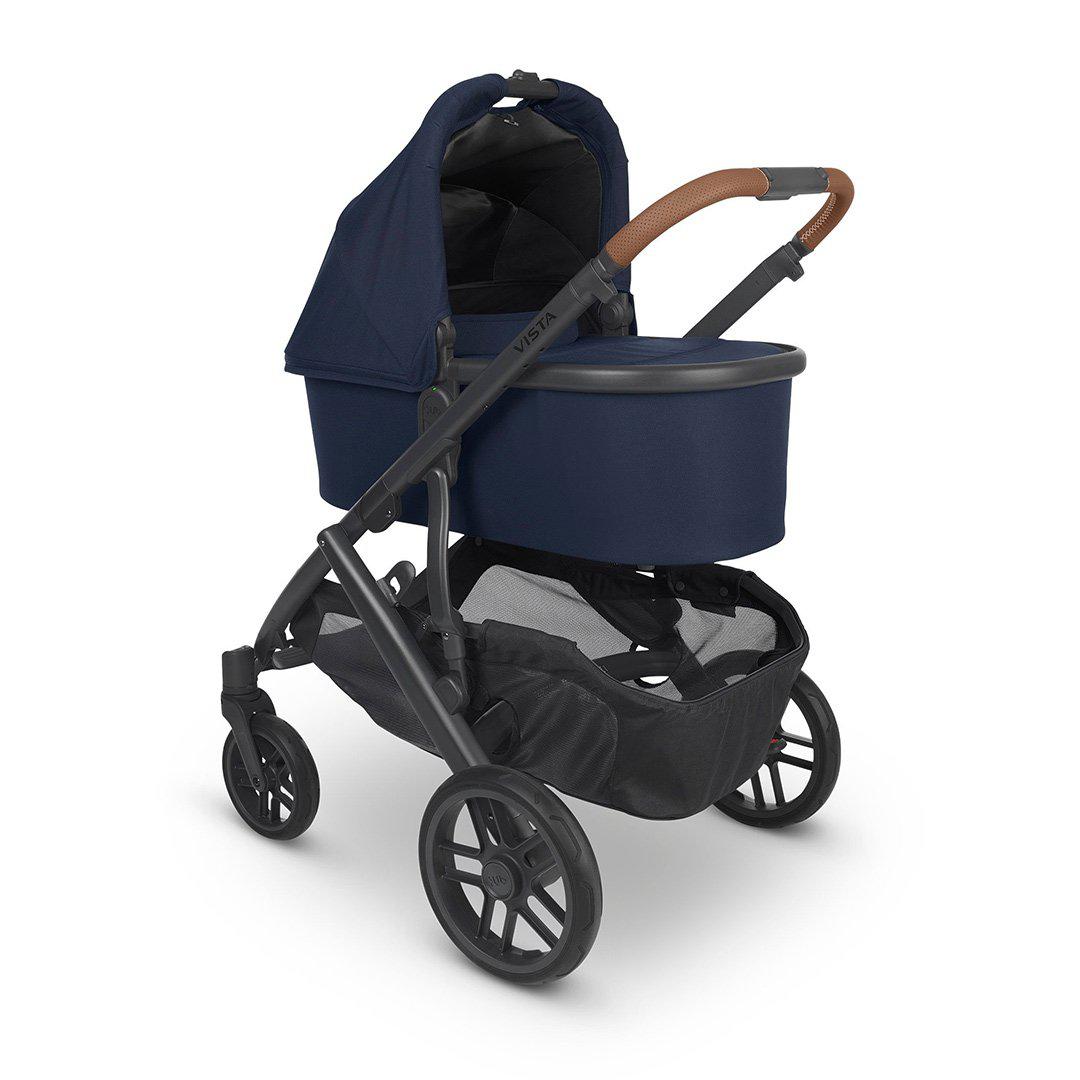 UPPAbaby VISTA Pushchair + Carrycot V2 - Noa-Strollers- | Natural Baby Shower