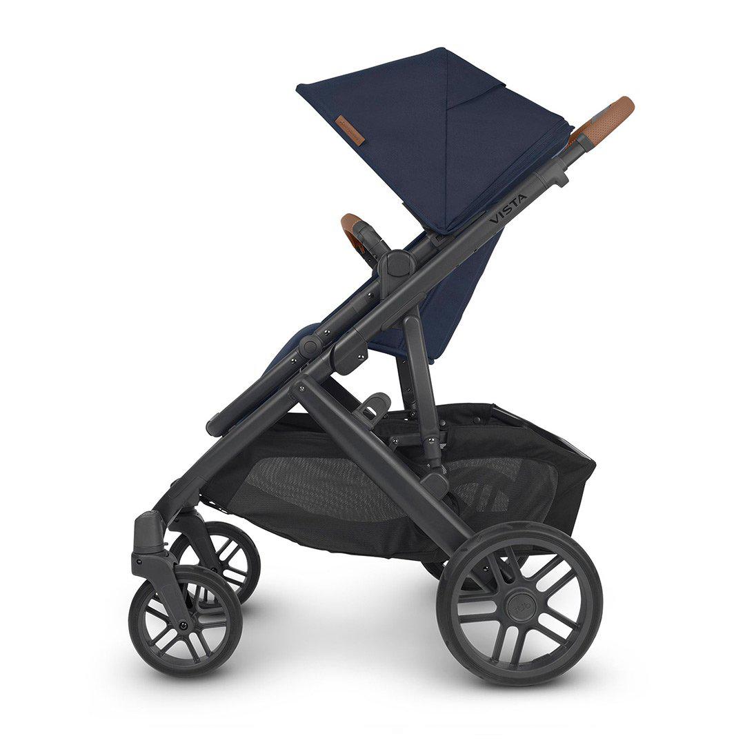 UPPAbaby VISTA Pushchair + Carrycot V2 - Noa-Strollers- | Natural Baby Shower