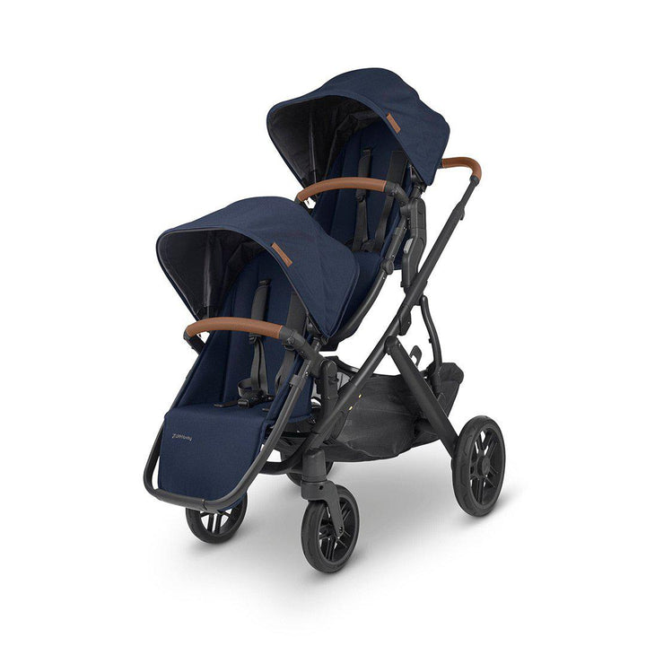 UPPAbaby VISTA Rumble Seat - Noa-Stroller Seats- | Natural Baby Shower
